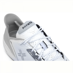 Promo Chaussure Payntr X 005 F Blanc/Gris