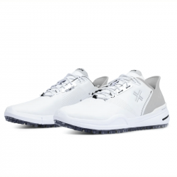 Achat Chaussure Payntr X 005 F Blanc/Gris