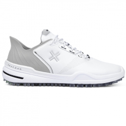 Chaussure Payntr X 005 F Blanc/Gris