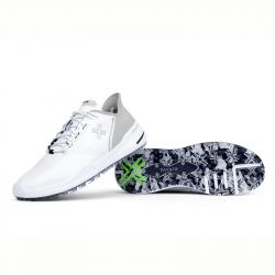 Vente Chaussure Payntr X 005 F Blanc/Gris