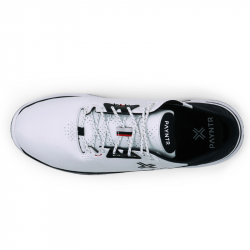 Achat Chaussure Payntr X 004 F Blanc/Noir