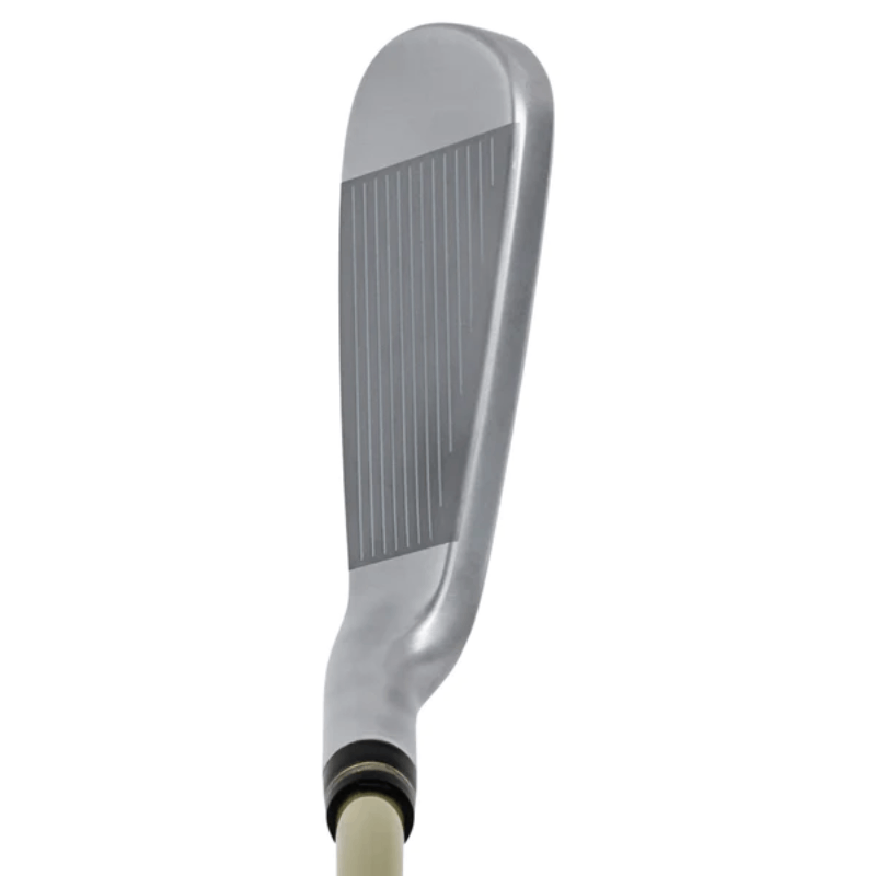 Set De Fers De Golf Honma Beres IE-06 3 étoiles 6-10 - 5 Pièces Graphite Femme Droitier