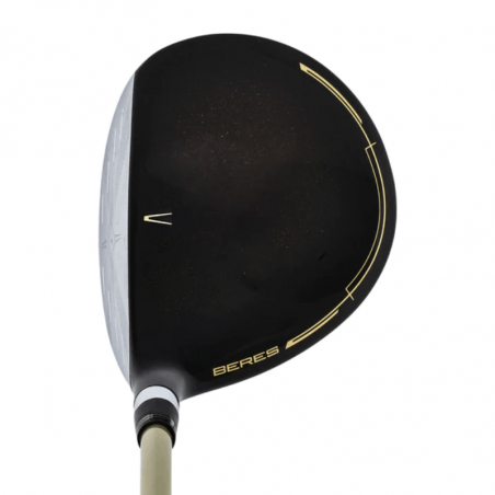 Bois De Golf Honma Beres 3S - Mini Driver / Bois 1 - En Très Très Bon état - Origine Japon