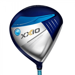 Driver XXIO 13 Lady
