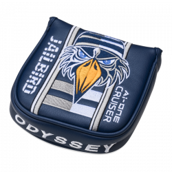 Capuche Putter Odyssey Ai-One Cruiser JailBird