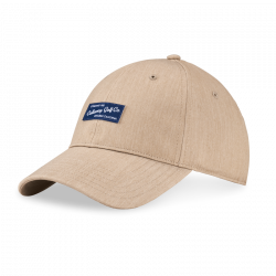 Achat Casquette Callaway Relaxed Retro Beige