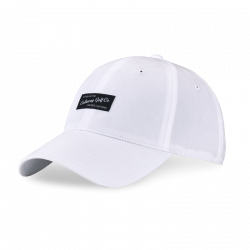 Achat Casquette Callaway Relaxed Retro Blanc