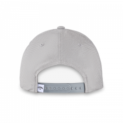 Promo Casquette Callaway Rutherford Gris