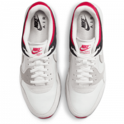 Promo Chaussure Unisex Nike Pegasus 89 G Gris/Blanc