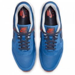 Promo Chaussure Unisex Nike Pegasus 89 G Bleu