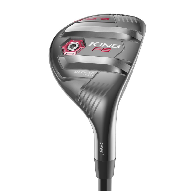 Hybride Cobra F8 gris Hybride Cobra F8 gris