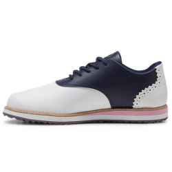 Achat Chaussure Femme Puma Avant Blanc/Bleu