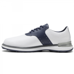 Achat Chaussure Puma Avant Blanc/Bleu