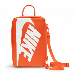 Achat Sac à Chaussures Nike Orange