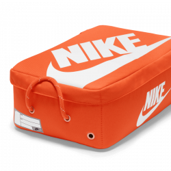 Vente Sac à Chaussures Nike Orange