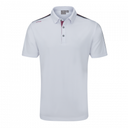 Achat Polo Ping Inver Blanc