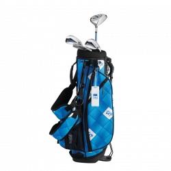 Pack Junior TaylorMade Team 4/6ans