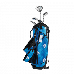 Pack Junior TaylorMade Team 7/9ans