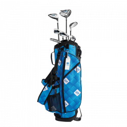 Pack Junior TaylorMade Team 10/12ans