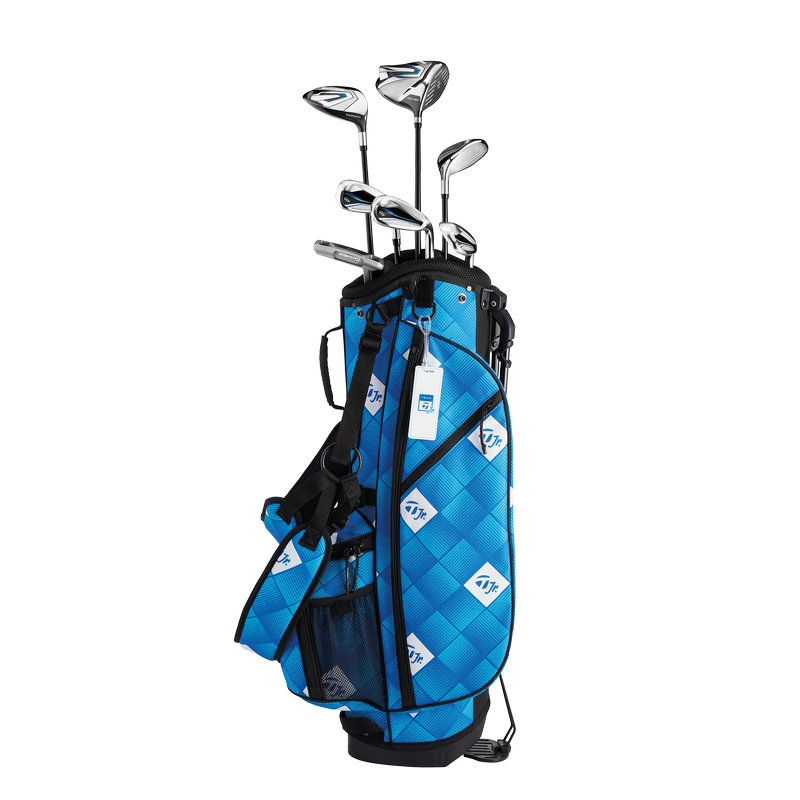 Pack Junior TaylorMade Team 10/12ans