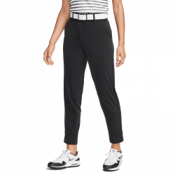 Pantalon Femme Nike Dri-FIT Tour Noir