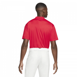 Promo Polo Nike Dri-FIT Victory Rouge