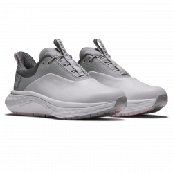 Prix Chaussure Femme Footjoy Quantum M Blanc/Gris