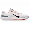 Chaussure Unisex Nike Free Golf NN Gris