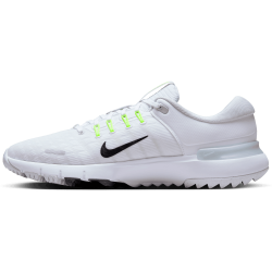 Achat Chaussure Unisex Nike Free Golf NN Blanc