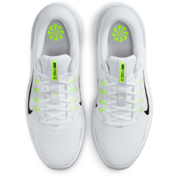 Promo Chaussure Unisex Nike Free Golf NN Blanc
