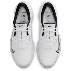 Promo Chaussure Nike Infinity Tour 2 Blanc