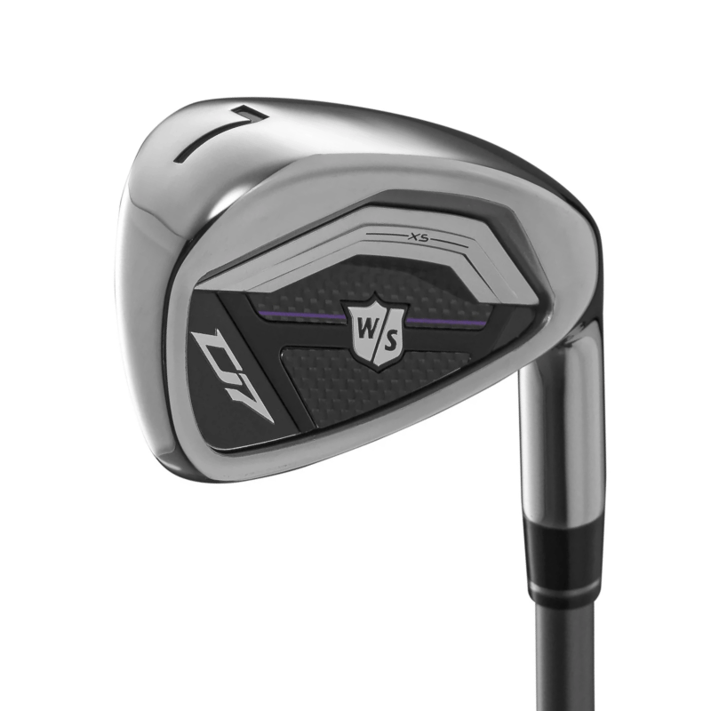 Achat Série de Fers Wilson Staff D7 XS Achat Série de Fers Wilson Staff D7 XS