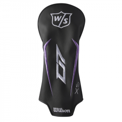 Promo Bois de Parcours Wilson Staff D7 XS