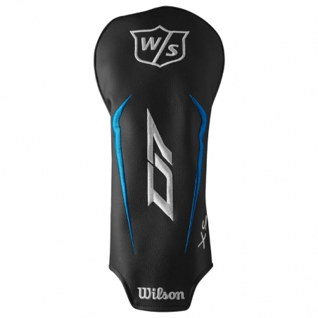 Bois De Parcours Wilson D7 15° Rigide – Manche UST Mamiya HELIUM – 43.25 Pouces