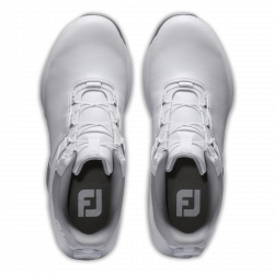 Promo Chaussure Femme Footjoy ProLite BOA M Blanc