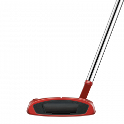 Promo Putter TaylorMade Spider n°3 Rouge