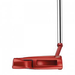 Vente Putter TaylorMade Spider n°3 Rouge