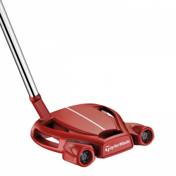 Prix Putter TaylorMade Spider n°3 Rouge