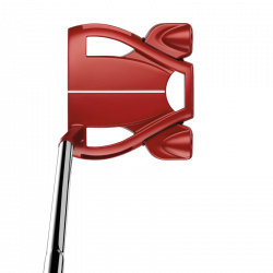 Achat Putter TaylorMade Spider n°3 Rouge