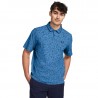 Polo Under Armour Iso-Chill Verge Floral