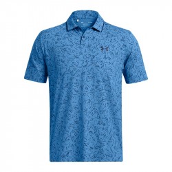 Polo Under Armour Iso-Chill Verge Floral