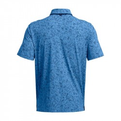 Achat Polo Under Armour Iso-Chill Verge Floral