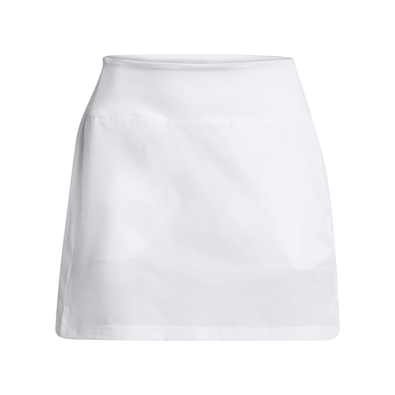 Jupe Femme Under Armour Empower Blanc