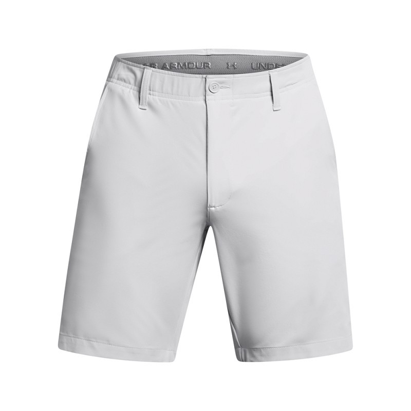 Achat Short Under Armour Drive Taper Gris