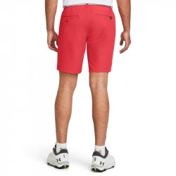 Achat Short Under Armour Drive Taper Rouge