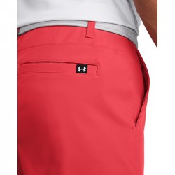 Promo Short Under Armour Drive Taper Rouge