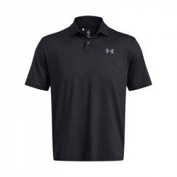 Prix Polo Under Armour T2G Noir