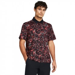 Polo Under Armour T2G Floral