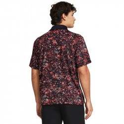 Achat Polo Under Armour T2G Floral