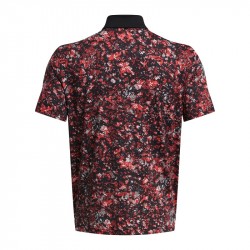 Promo Polo Under Armour T2G Floral